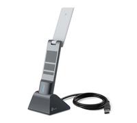 TP-Link Archer TX50UH Powerful AX3000 High Gain WiFi Stick 6 Wireless Network Adapter with 2.4GHz 5GHz High Gain Dual Antennas WPA3 Windows 11/10