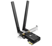 TP-Link ARCHER TX55E TP-Link Archer AX3000 Wi-Fi 6 Bluetooth 5.2 P...