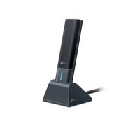 TP-Link Archer AXE5400 Wi-Fi 6E High Gain Wireless USB Adapter