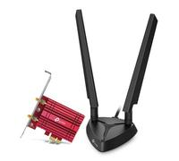 tp-link Archer TXE75E, AX5400, Dual-Band Wireless(574+2402+2402Mbps), PCIe Adapt