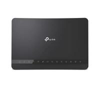 TP-Link Archer VR1210v wireless router Gigabit Ethernet Dual-band (2.4 GHz / 5 GHz) Black