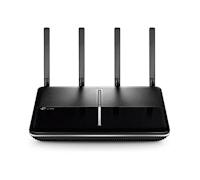 TP Link ARCHER VR2800 AC2800 Wireless MU-MIMO VDSL/ADSL Modem Router
