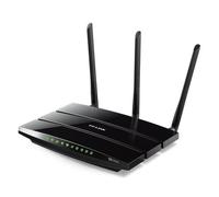 Tp Link Archer Vr400 V3 Ac1200 Dual Band Modem Router One Colour
