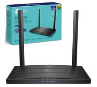 Tp Link Archer Vr400 V3 Ac1200 Dual Band Modem Router One Colour