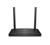 TP-Link Archer AC1200 MU-MIMO VDSL/ADSL Wireless Modem Router, Black