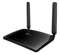 TP-Link AC750 Wireless Dual Band 4G LTE Router