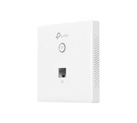 TP-Link Omada 300Mbps Wireless N Wall-Plate Access Point