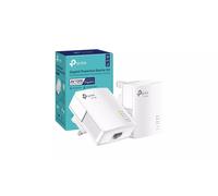 TP-Link AV1000 Gigabit Powerline Starter Kit