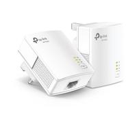 TP-Link AV1000 Powerline Starter Kit