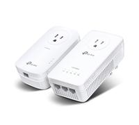 TP-Link TL-WPA8631P AV1300 GB Powerline ac Wi-Fi Extender