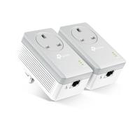TP Link AV600 Passthrough Powerline