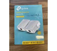 TP-LINK AV600 Powerline TL-PA4010 KIT