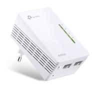 TP-Link AV600 Wi-Fi Powerline Extender