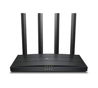 TP-Link AX1500 Gigabit Wi-Fi 6 RouterAX1500 Gigabit Wi-Fi 6 Router