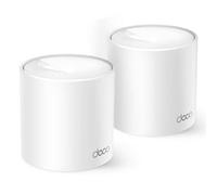 TP-Link AX1500 Whole Home Mesh Wi-Fi 6 System