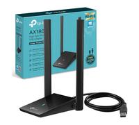 TP-Link AX1800 Dual Antennas High Gain Wireless USB Adapter