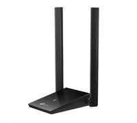 TP-Link AX1800 Dual Antennas High Gain Wireless USB Adapter, Wireless, USB, W...