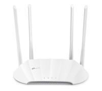 TP-LINK AX1800 Dual Band Gigabit Advanced Wi-Fi 6 Access Point,4-in-1(TL-WA1801)
