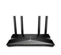 TP-LINK Aginet (EX220) AX1800 Dual Band Wi-Fi 6 Router OFDMA