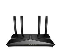 TP-Link AX1800 Dual Band Wi-Fi 6 Router Wi-Fi 6 (802.11ax) Dual-band (2.4 GHz...