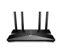TP-Link AX1800 Dual-Band Wi-Fi 6 VDSL/ADSL Router Modem, 350Mbps Super VDSL, 8K Streaming, Whole Home EasyMesh, Easy Setup and Use, VoIP Support, App Control, Connectivity