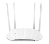 AX1800 Gigabit WiFi 6 Dual Band Access Point, WPA3 - TL-WA1801