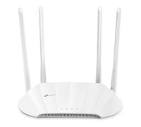 AX1800 Gigabit WiFi 6 Dual Band Access Point, WPA3 - TL-WA1801
