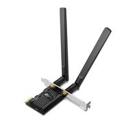 TP-LINK AX1800 PCI Express Adapter AX1800 PCI-E