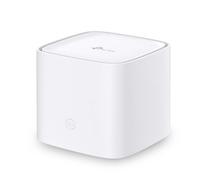 TP-Link AX1800 Whole Home Mesh WiFi System White Mesh router Dual-band (2.4 GHz / 5 GHz) Wi-Fi 6 (802.11ax) 802.11a 802.11b 802.11g Wi-Fi 4 (802.11n) Wi-Fi 5 (802.11ac) Wi-Fi 6 (802.11ax) 574 Mbit/s