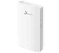 TP-LINK - AX1800 WiFi 6 Wall Plate Access Point