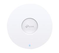 TP-LINK - AX1800 Wireless Dual Band Ceiling Mount Access Point, WPA3
