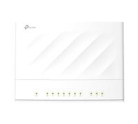 TP-Link AX1800 wireless router Gigabit Ethernet Dual-band (2.4 GHz / 5