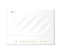 TP-Link AX1800 wireless router Gigabit Ethernet Dual-band (2.4 GHz / 5