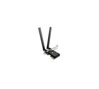 TP-Link Archer AX3000 Wi-Fi 6 Bluetooth 5.2 PCIe Adapter