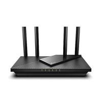 TP-LINK AX3000 Dual-Band Wi-Fi 6 Router