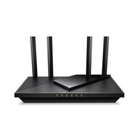 TP-Link Archer AX3000 Multi-Gigabit Wi-Fi 6 Router with 2.5G Port