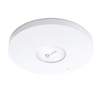 TP-LINK - AX3000 Dual Band WiFi 6 Ceiling Mount Access Point