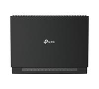 TP-Link AX3000 Dual-Band WiFi 6 XPON Router wireless router Gigabit Ethernet Dual-band (2.4 GHz / 5 GHz) Black