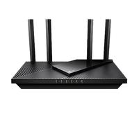 TP-Link AX3000 Multi-Gigabit Wi-Fi 6 Router TP-Link AX3000 Multi-Gigabit Wi-Fi 6 Router with 2.5G Port