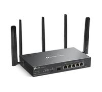 TP-Link Omada 4G+ Cat6 AX3000 Gigabit VPN Router