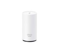 TP-Link Ax3000 Outdoor/indoor Mesh Wi-fi 6 Unit in White TP-Link White