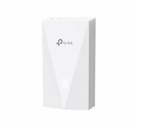 TP-Link Omada EAP655-Wall V1 - wireless access point - Wi-Fi 6, Wi-Fi 6 - cloud-managed