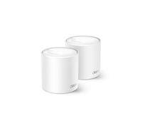 TP-Link AX3000 Whole Home Mesh WiFi 6 System, 2-Pack
