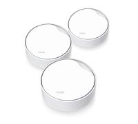TP-LINK (DECO X50-POE) AX3000 Dual Band Wireless Mesh Wi-Fi 6 System with PoE - Triple Pack