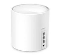 TP-Link AX3000 Whole Home Mesh WiFi 6 Unit