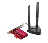 TP-Link AX3000 Wi-Fi 6 Bluetooth 5.0 PCIe Adapter