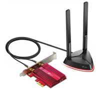 TP-Link AX3000 Wi-Fi 6 Bluetooth 5.0 PCIe Adapter