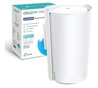TP-Link AX5400 VDSL Whole Home Mesh Wi-Fi 6 System