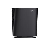 TP-Link AX6000 Dual Band Gigabit 8-Stream Wi-Fi 6 Router, 6000 Mbps Wireless Speed, 1×2.5 Gbps+4×1 Gbps Ports, USB 3.0, Ideal for Gaming Xbox/PS4/Steam&4K/8K, OneMesh (Archer AX80)