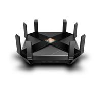 TP-Link AX6000 Next-Gen WiFi Router